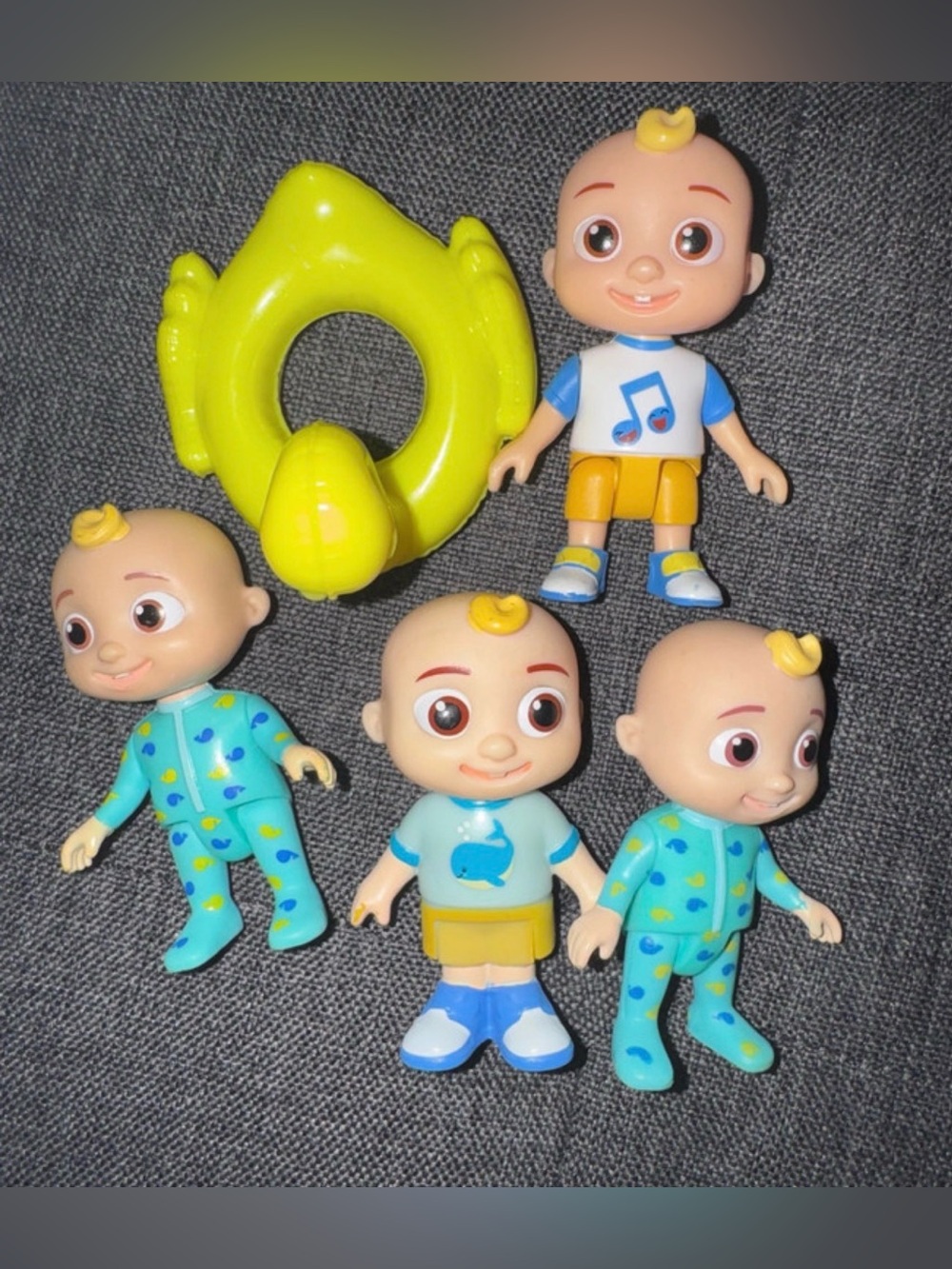 Cocomelon jj bundle